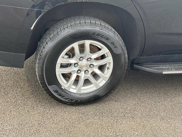 Used 2024 Chevrolet Tahoe LT AWD/4WD image 11