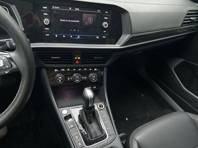 Used 2021 Volkswagen Jetta SEL image 12