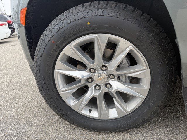 Used 2024 Chevrolet Tahoe Premier image 11