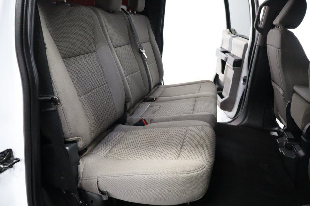 Used 2022 Ford F250 XLT AWD/4WD image 9