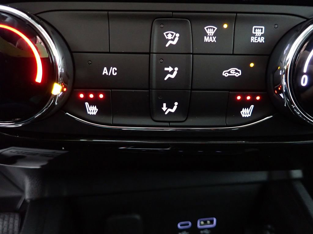 New 2026 Chevrolet TrailBlazer LT w/ LT Cold Weather Package image 4