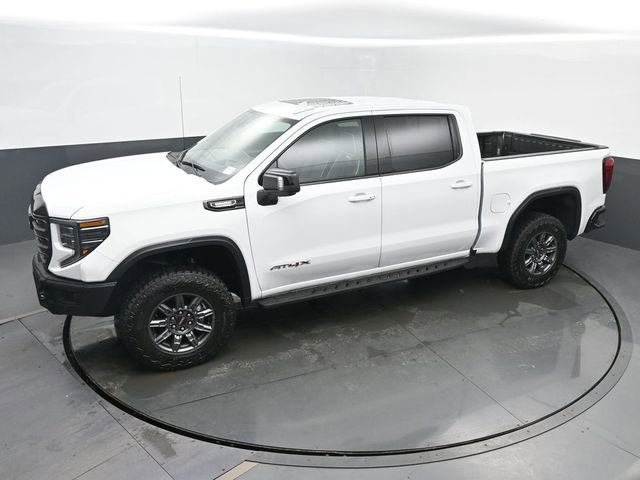 New 2026 GMC Sierra 1500 AT4X image 39