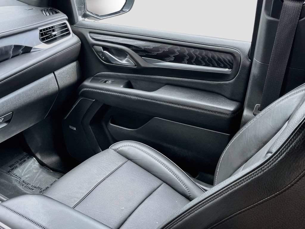 Used 2023 GMC Yukon XL Denali w/ LPO, Floor Liner Package RWD image 25
