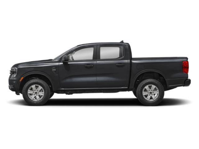 New 2026 Ford Ranger XL w/ Trailer Tow Package AWD/4WD image 3