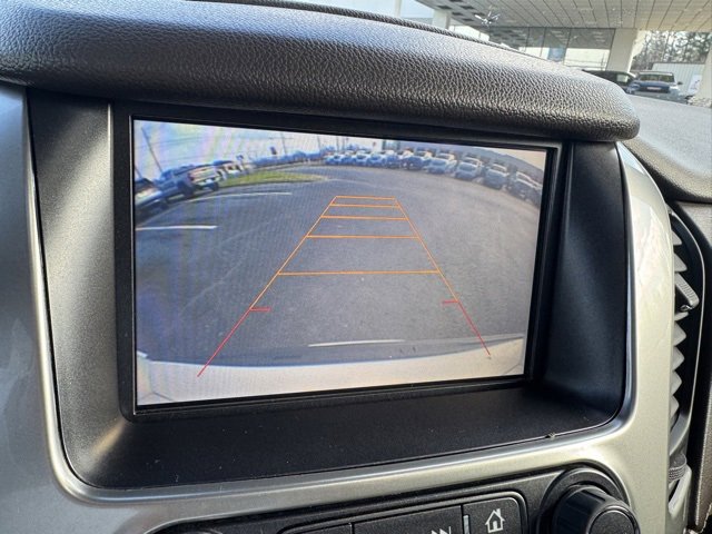 Used 2015 Chevrolet Tahoe LT w/ Luxury Package image 8