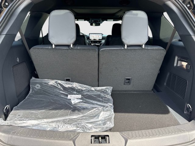New 2027 Ford Explorer ST w/ Sun And Sound Package AWD/4WD image 12