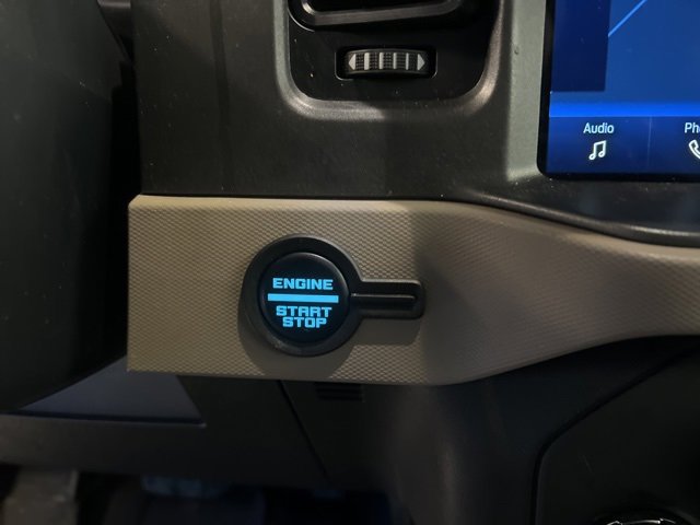 Used 2024 Ford Bronco Wildtrak image 28