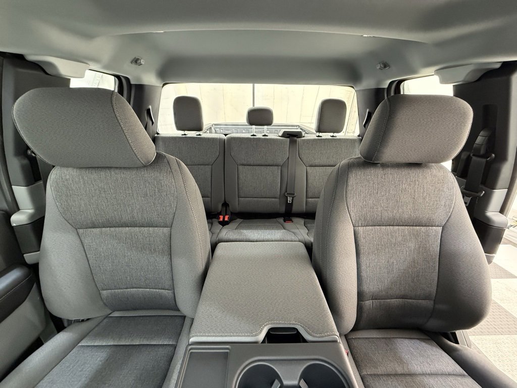 New 2026 Ford F350 XL image 28