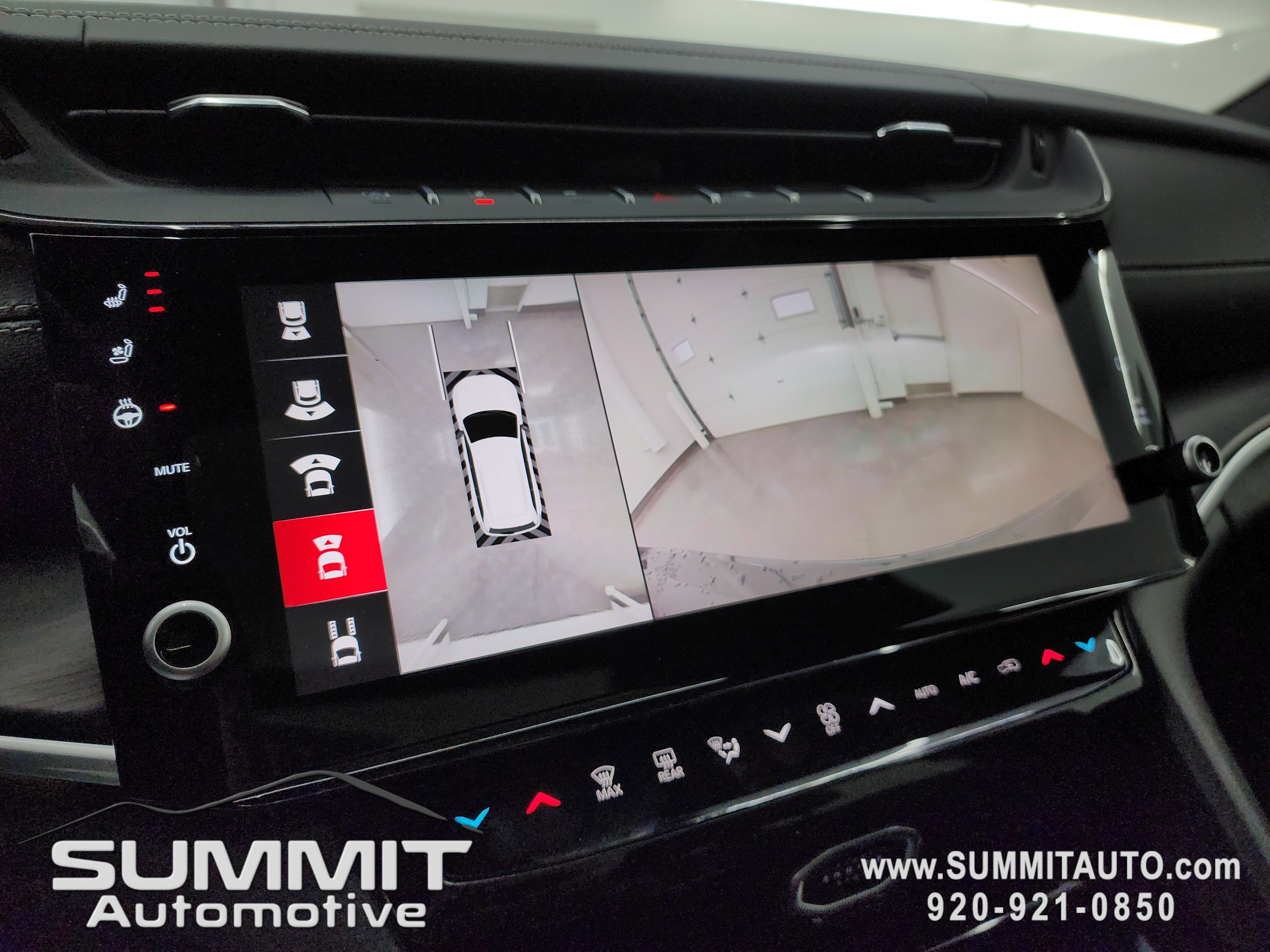 New 2026 Jeep Grand Cherokee Limited Reserve image 19