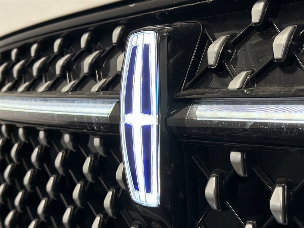 New 2026 Lincoln Nautilus Reserve image 15