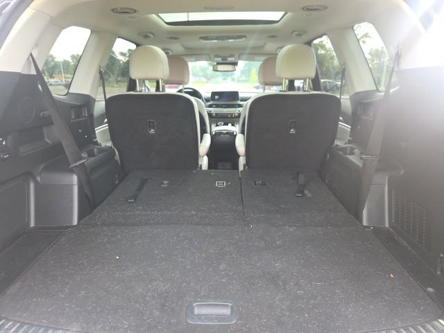 Used 2022 Kia Telluride SX FWD image 11