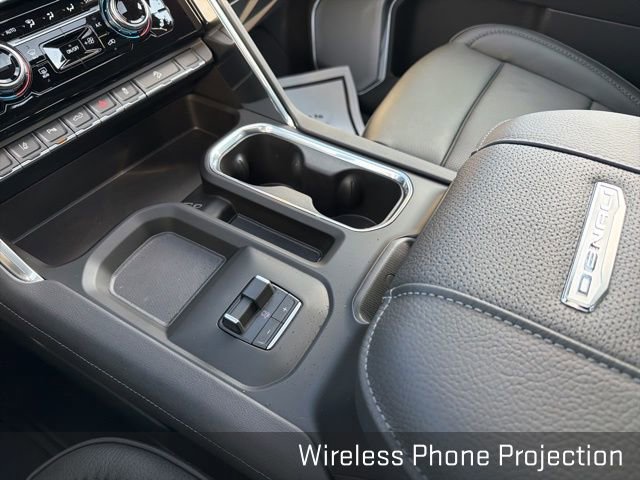 New 2026 GMC Sierra 2500 Denali w/ Denali Reserve Package image 37