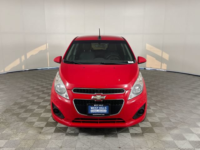 Used 2015 Chevrolet Spark LT FWD image 23