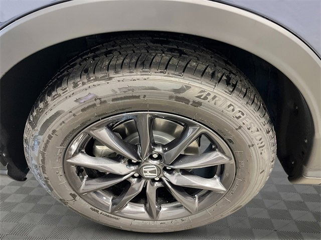 New 2026 Honda CR-V EX-L image 10