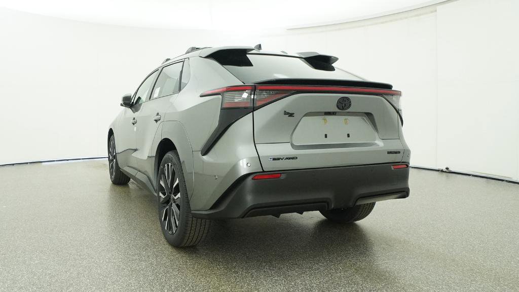 New 2026 Toyota bZ image 62