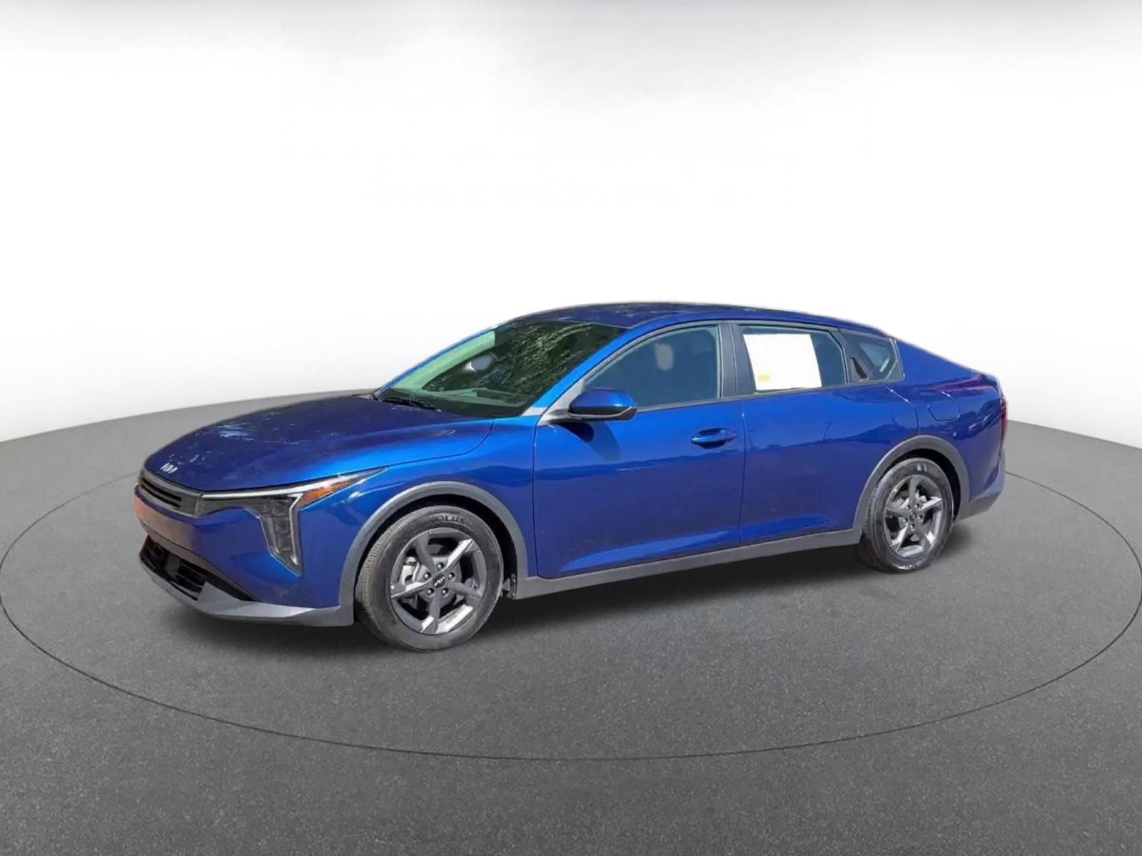 Used 2025 Kia K4 FWD image 9