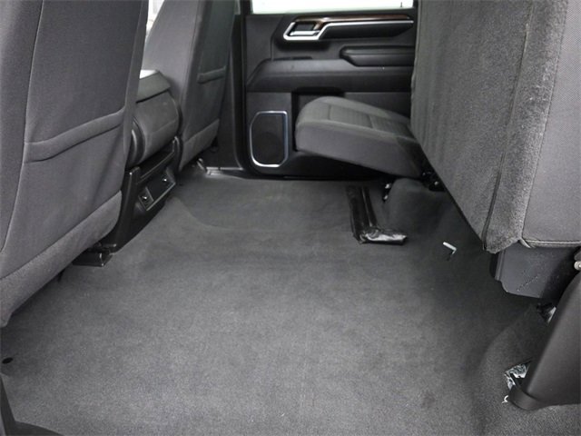 Used 2024 Chevrolet Silverado 2500 LT image 31