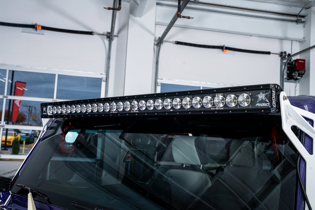 Used 2018 Jeep Wrangler Unlimited Sahara image 22