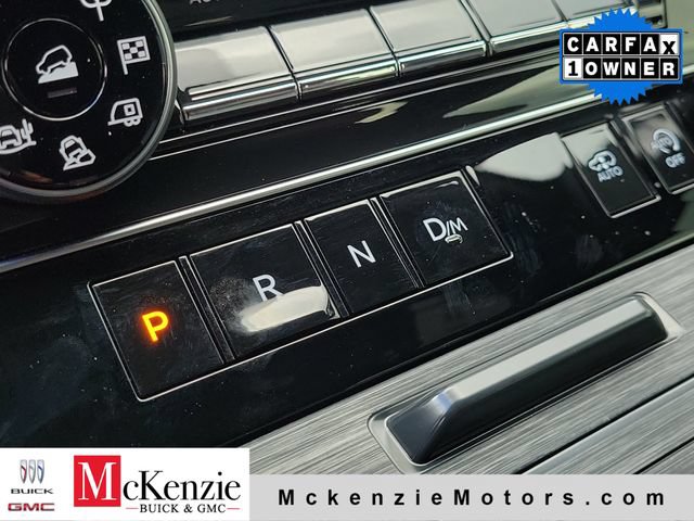Used 2025 Nissan Armada PRO-4X AWD/4WD image 19