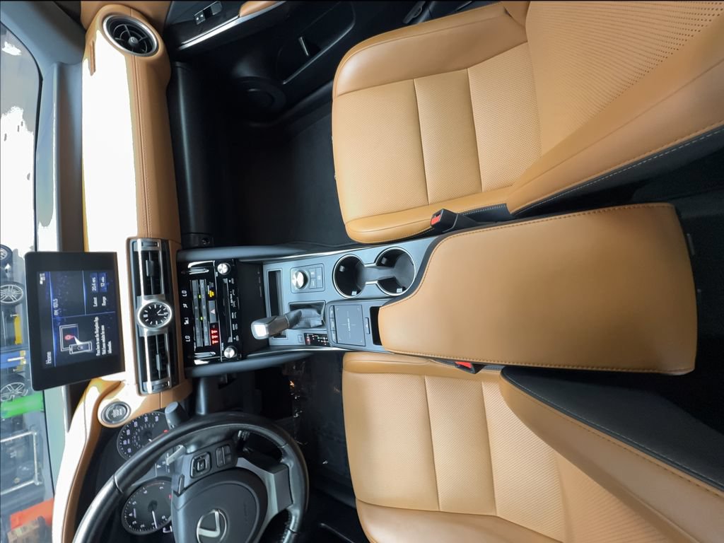 Used 2022 Lexus IS 300 w/ Accessory Package RWD image 35