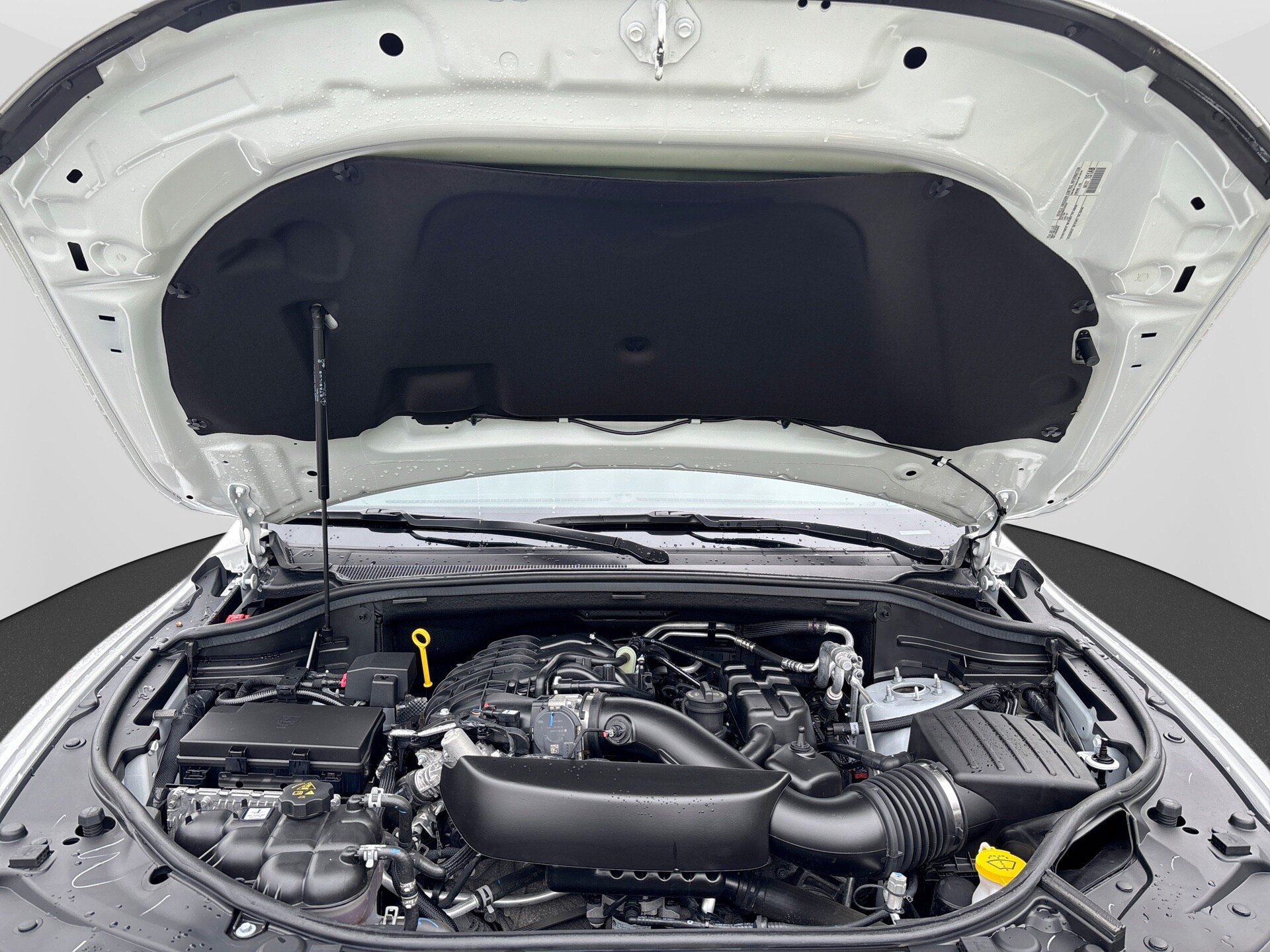 Used 2026 Dodge Durango GT AWD/4WD image 38