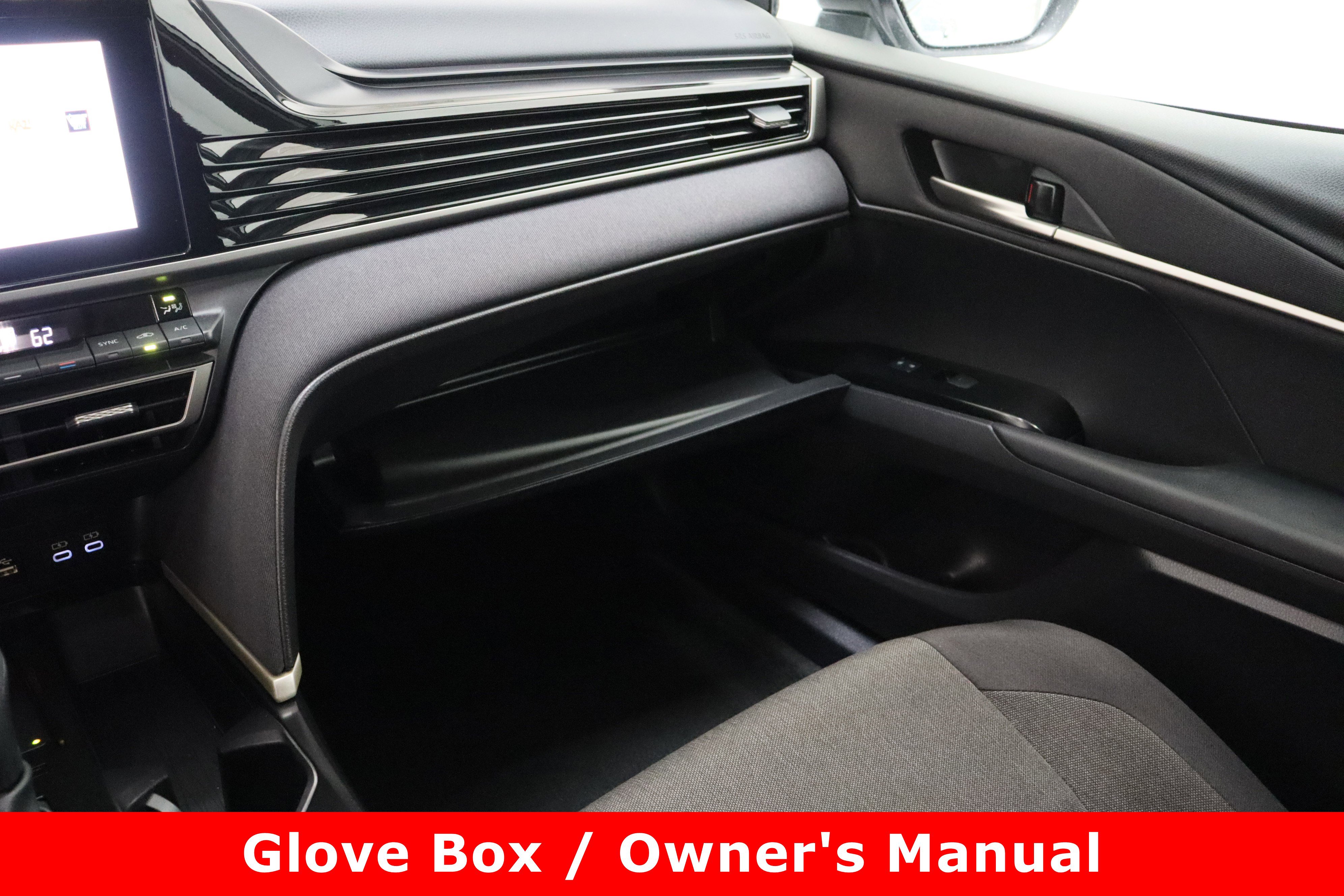 Certified 2025 Toyota Camry LE w/ Convenience Package FWD image 23