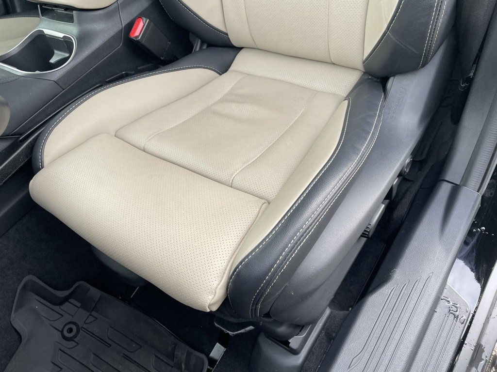 Used 2025 Subaru Outback Limited XT w/ Popular Package #2 image 24