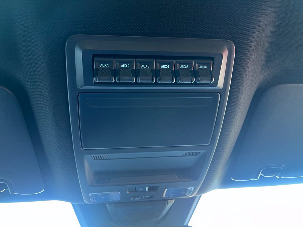Certified 2025 Ford Ranger Raptor AWD/4WD image 34