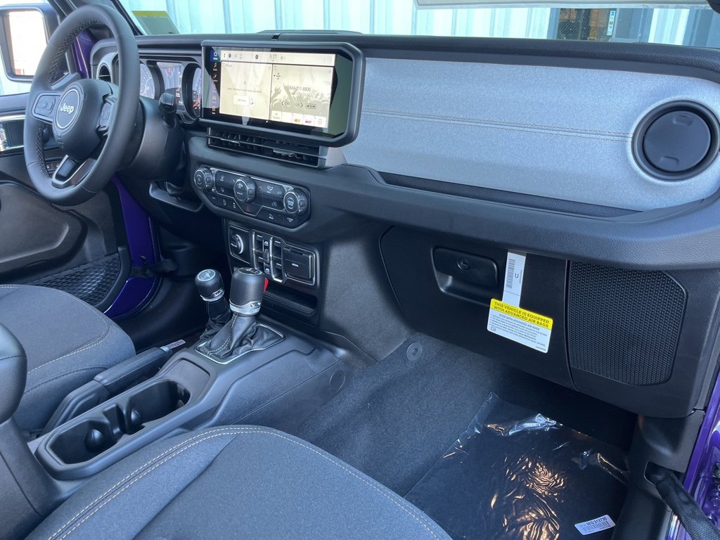 New 2026 Jeep Gladiator Sport image 40