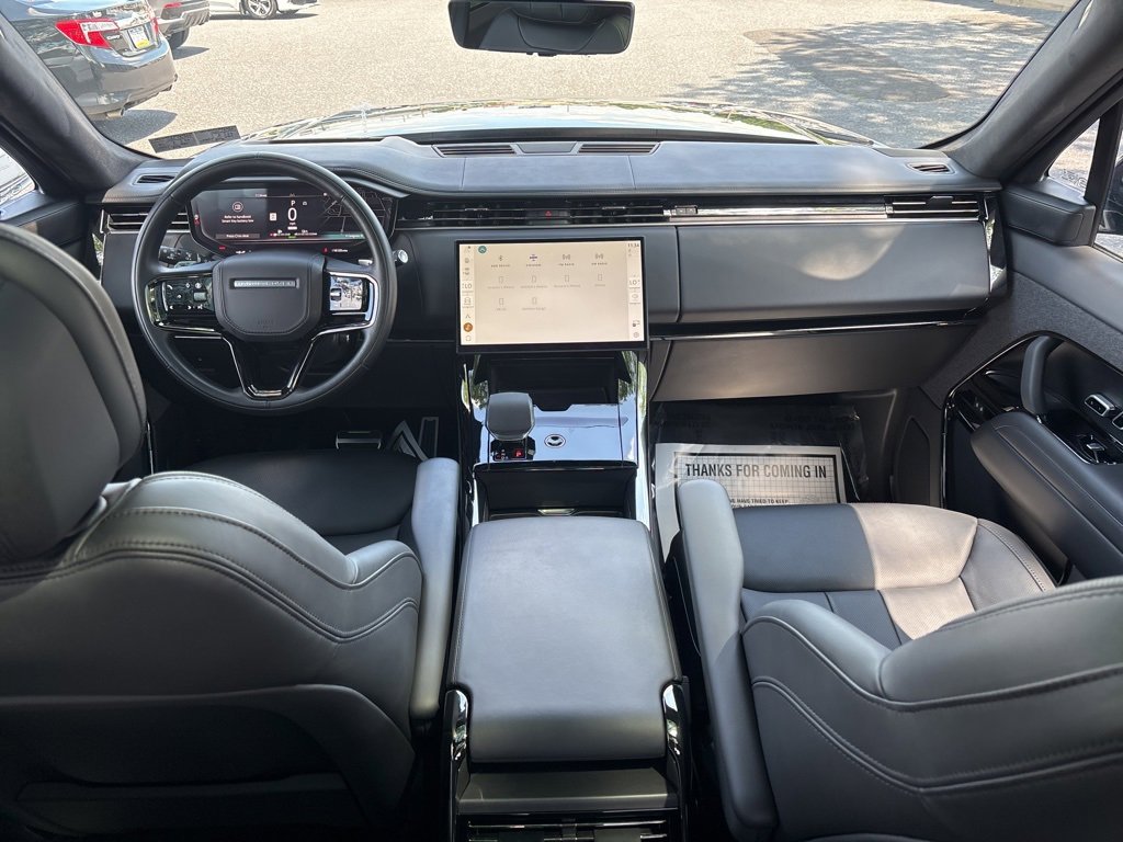 Used 2024 Land Rover Range Rover Sport Autobiography image 36