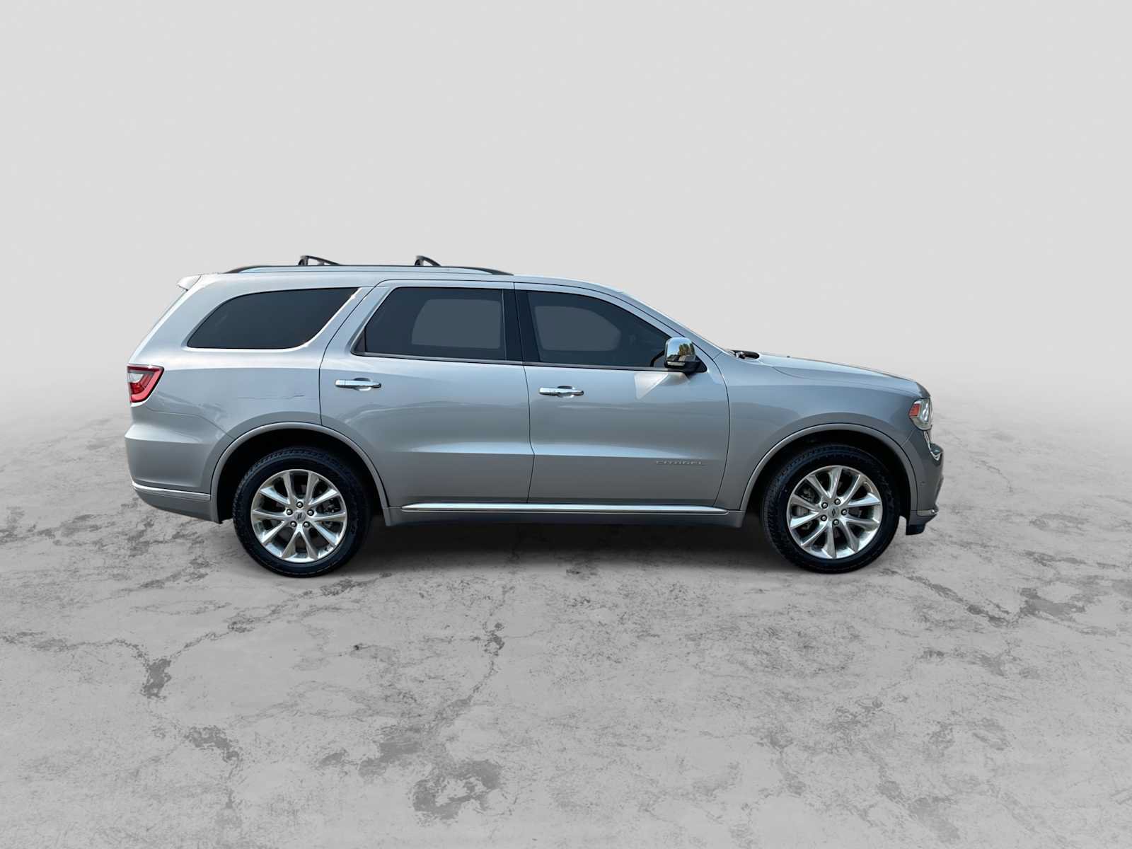 Used 2020 Dodge Durango Citadel AWD/4WD image 9