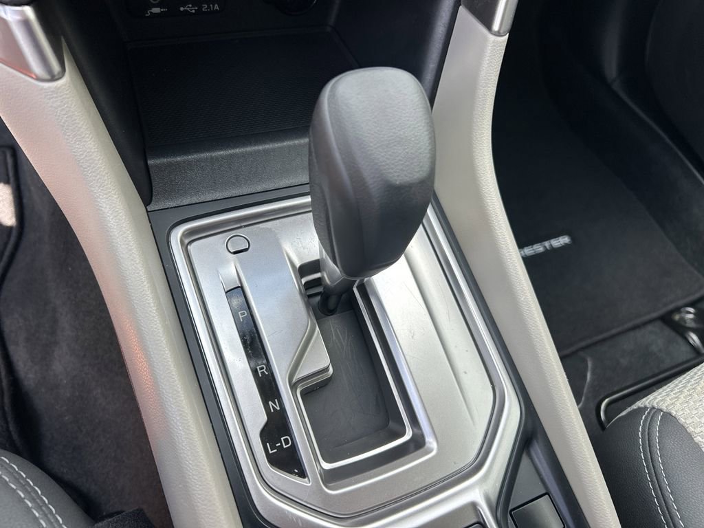 Used 2021 Subaru Forester Premium image 25