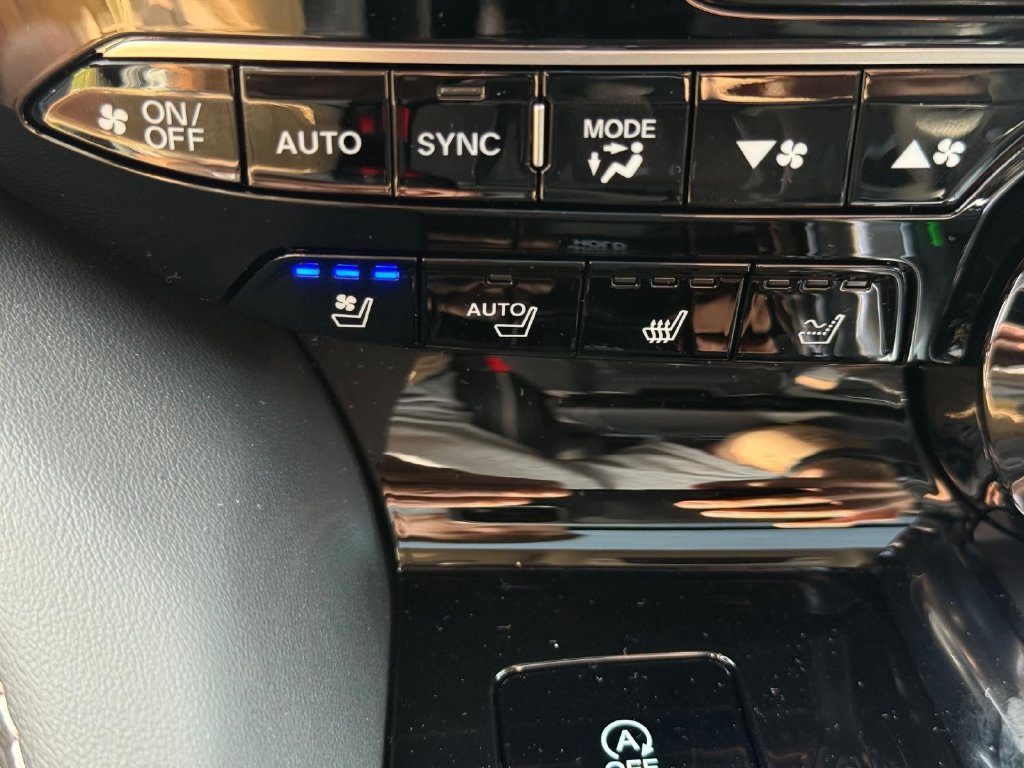 New 2026 Acura MDX w/ Advance Package AWD/4WD image 14