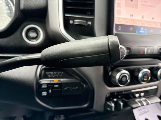 Used 2024 RAM 3500 Big Horn image 19