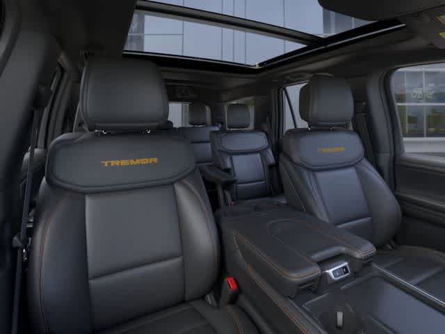New 2026 Ford Expedition Tremor AWD/4WD image 10