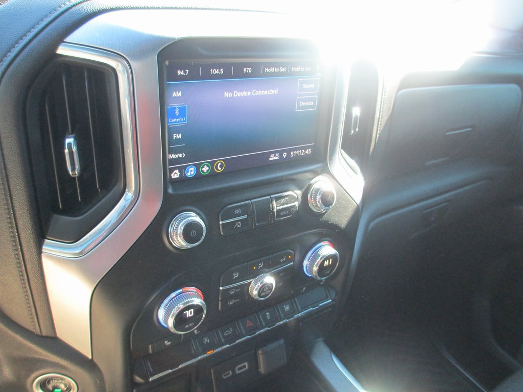 Used 2020 GMC Sierra 1500 Elevation w/ Elevation Value Package image 21