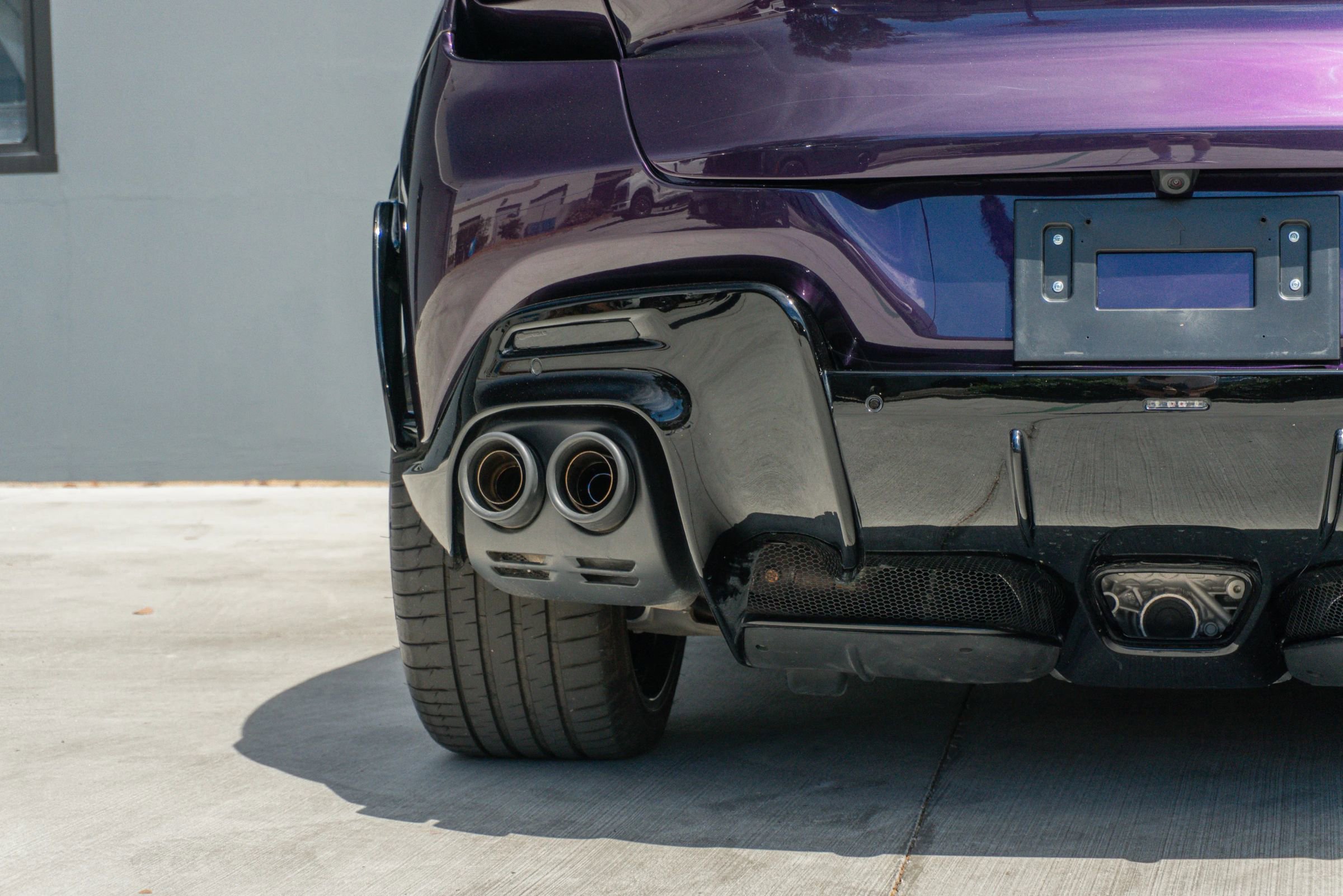 Used 2024 Ferrari Purosangue image 45