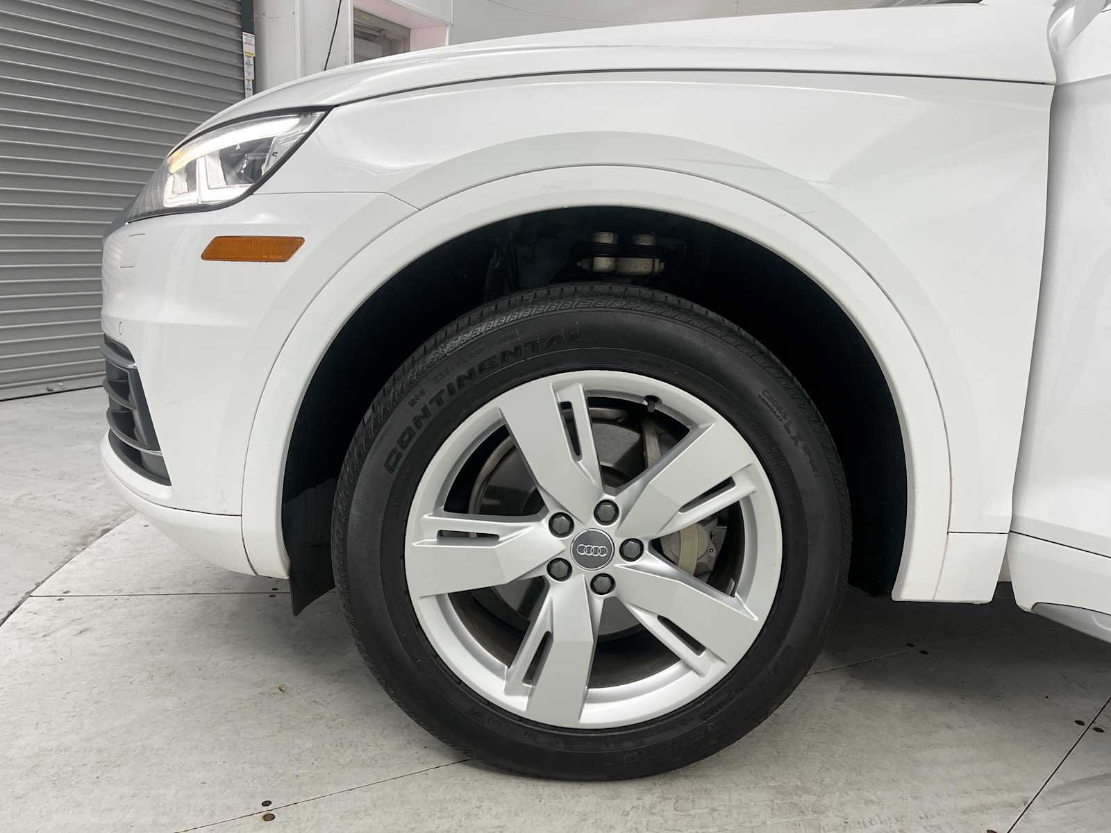 Used 2018 Audi Q5 2.0T Premium Plus AWD/4WD image 25
