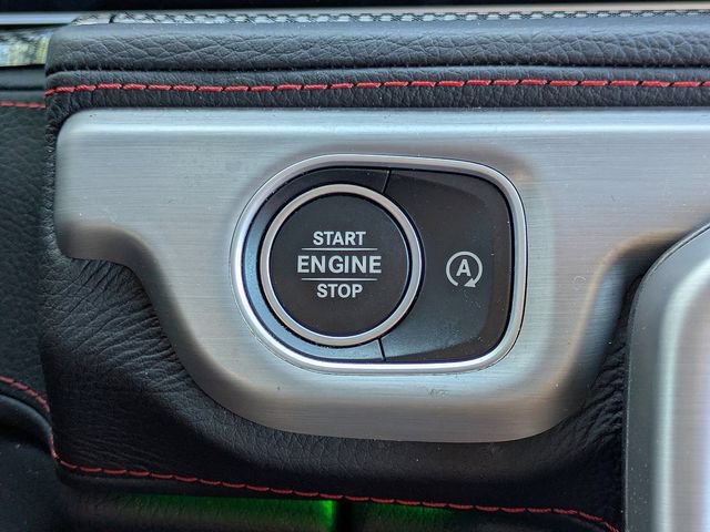 Used 2025 Mercedes-Benz G 550 w/ Manufactur Interior Package image 36