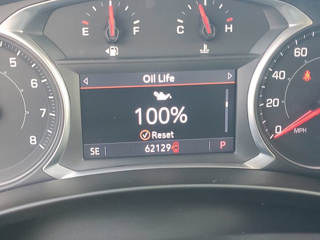 Certified 2019 GMC Terrain SLT w/ Preferred Package AWD/4WD image 28