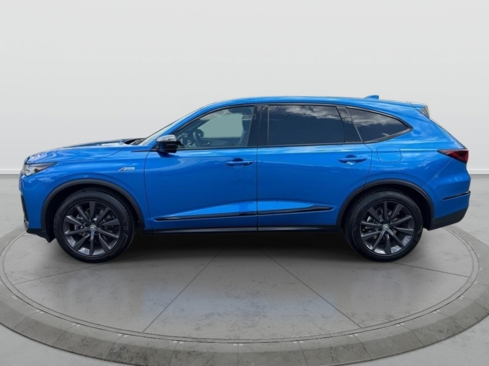 Certified 2026 Acura MDX A-Spec AWD/4WD image 4
