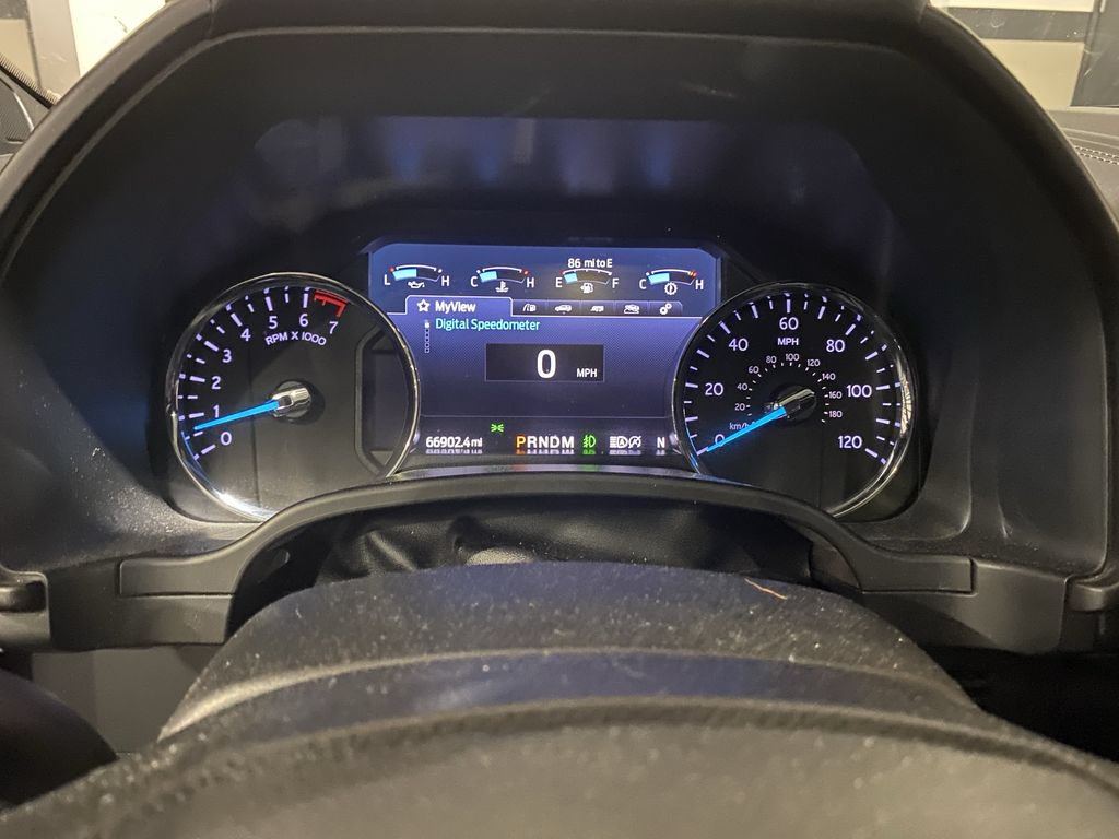 Used 2020 Ford Expedition Limited w/ Equipment Group 301A RWD image 19
