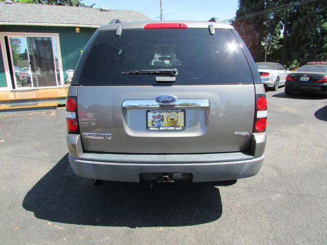 Used 2006 Ford Explorer XLT AWD/4WD image 5