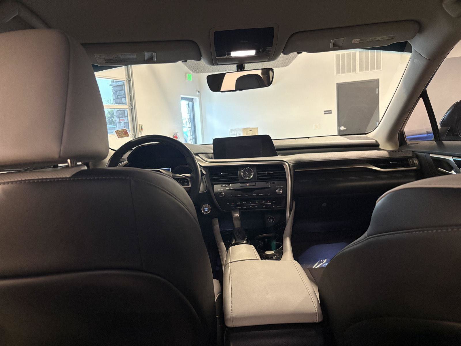 Used 2016 Lexus RX 350 AWD image 31
