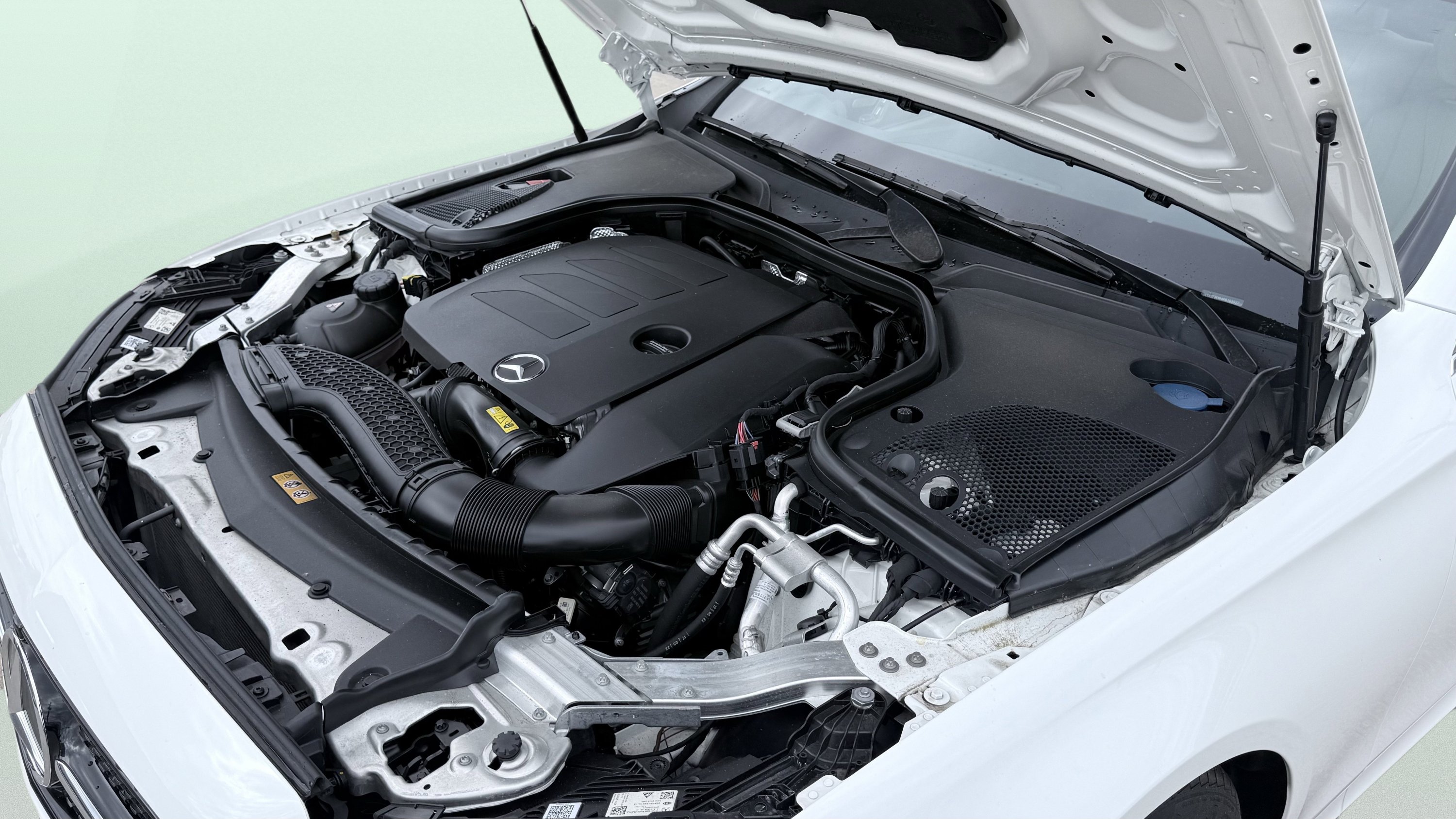 Used 2023 Mercedes-Benz E 350 Sedan image 19