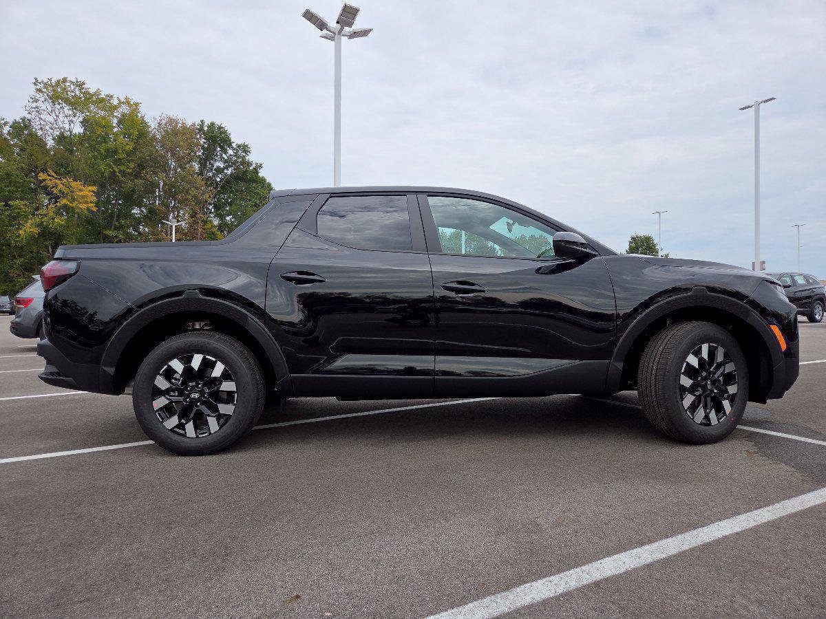 New 2027 Hyundai Santa Cruz SE AWD/4WD image 42
