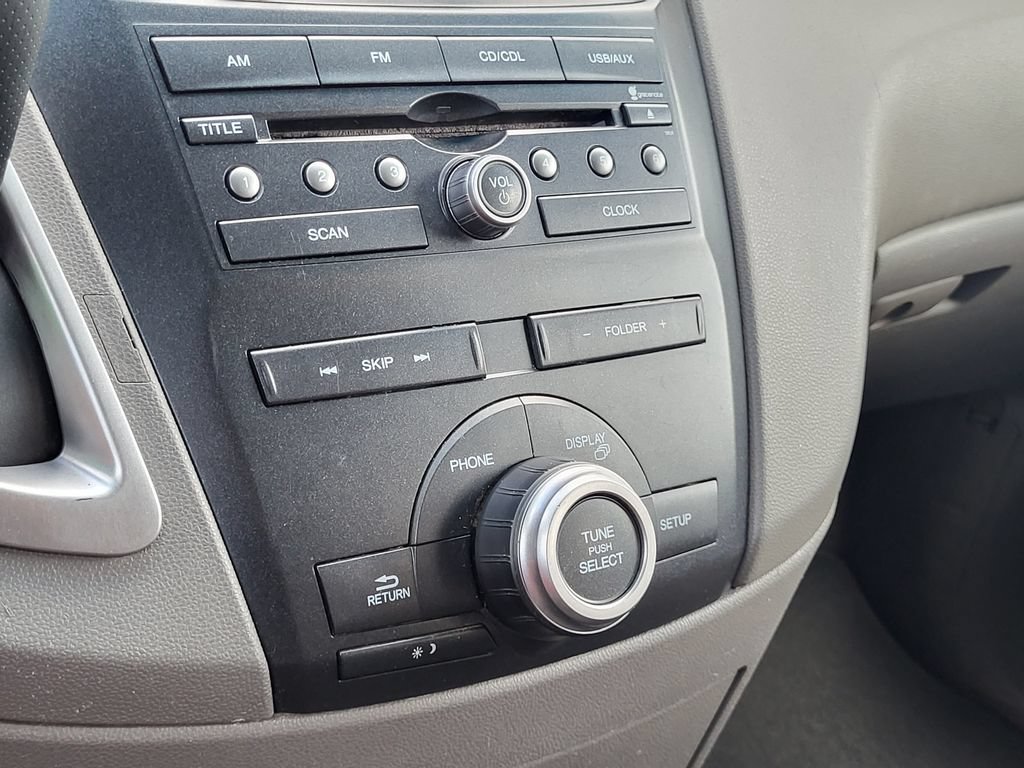 Used 2012 Honda Odyssey EX image 20