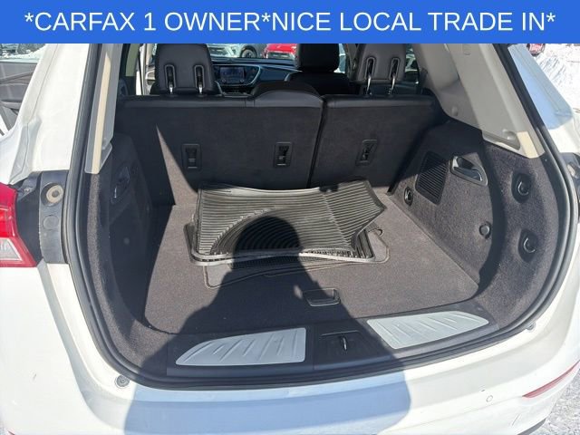 Used 2020 Buick Envision Essence image 23
