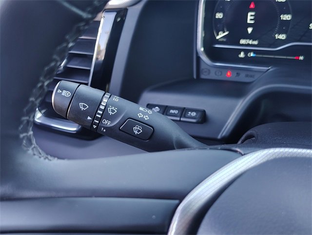 Used 2024 GMC Sierra 2500 Denali w/ Denali Reserve Package image 23