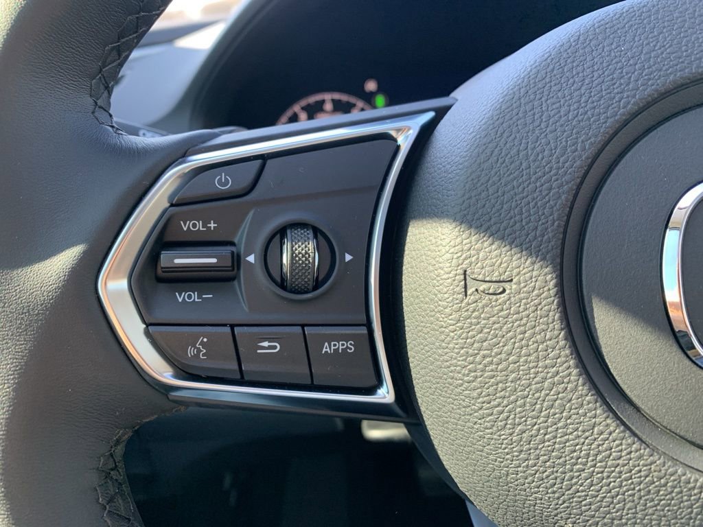 Used 2024 Acura RDX w/ Technology Package image 17